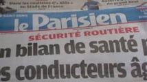 تعرض موكب امير سعودي لعملية سطو مسلح غير مسبوقة في باريس