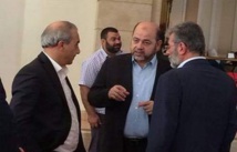 قصف متبادل يسقط التهدئة في غزة واسرائيل تسحب وفدها المفاوض في القاهرة
