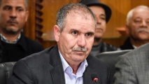 الأمين العام للاتحاد العام التونسي للشغل نور الدين الطبوبي- ايه ايه