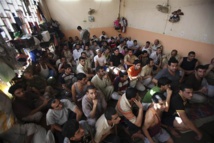 مؤتمر أمني عربي مع تفعيل عقوبات بديلة للسجن للحد من اكتظاظ السجون