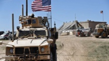        ندوة فكرية ..السياسة الأميركية تجاه الصراع في سوريا وتحولاتها  
