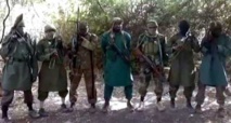 بوكو حرام تستولي على مدينة جديدة في شمال شرق نيجيريا بوكو حرام تستولي على مدينة جديدة في شمال شرق نيجيريا