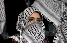 الأمم المتحدة تقيم حفل زفاف جماعي في غزة