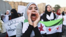 الحرب في سوريا: ضحايا ومأساة انسانية