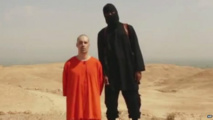 قتل جيمس فولي