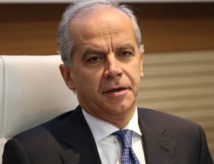 وزير الداخلية الإيطالي ماتيو بيانتيدوزي- اكي وزير الداخلية الإيطالي ماتيو بيانتيدوزي- اكي