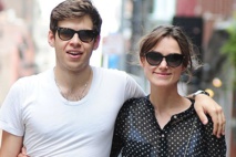 ستيفن سبيلبرج يعود للرومانسية مع كيرا نايتلي ومارك رفالو في "ابدأ مجددا"