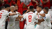 نجم المنتخب المغربي السابق: يجب التعامل مع المباراة ضد كندا بالكثير من الحزم.. - ايه ايه نجم المنتخب المغربي السابق: يجب التعامل مع المباراة ضد كندا بالكثير من الحزم.. - ايه ايه