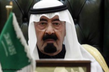 العاهل السعودي يحذر من أن الإرهاب سيمتد إلى أوروبا وأمريكا