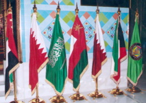 خطر " داعش " يجبر الخليجيين على تنحية خلافاتهم جانبا