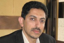عبدالهادي الخواجة