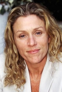 فرانسيس ماكدورماند