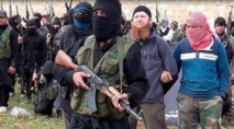 تأكيد هوية الجندي اللبناني الذي تبنت " داعش " عملية ذبحه تأكيد هوية الجندي اللبناني الذي تبنت " داعش " عملية ذبحه