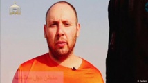   احتمال وجود فرنسيين اثنين بين منفذي الاعدامات  عند " داعش "   