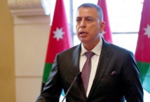 مازن الفراية وزير الداخلية الاردني-- نيروز نيوز مازن الفراية وزير الداخلية الاردني-- نيروز نيوز