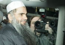 ابو قتادة ينتقد اعدام الصحافيين الاميركيين ويعتبر "داعش" "آلة قتل وهدم" ابو قتادة ينتقد اعدام الصحافيين الاميركيين ويعتبر "داعش" "آلة قتل وهدم"