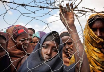 منظمة دولية :  جنود من القوة الافريقية قاموا باغتصاب نساء في الصومال