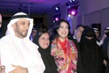 محكمون من 5 دول عربية يختارون أفضل مسلسل للترشح لجوائز "إيمي" محكمون من 5 دول عربية يختارون أفضل مسلسل للترشح لجوائز "إيمي"