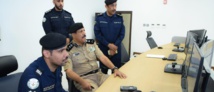 الداخلية الكويتية: نرصد ونتابع كل ما يحاول نشر الفسق عبر مواقع التواصل الداخلية الكويتية: نرصد ونتابع كل ما يحاول نشر الفسق عبر مواقع التواصل