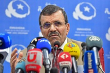 شغل منصب وزير الداخلية في أول حكومة في 2011 ثم رئيسا للحكومة بين 2013 - ميدل ايست اونلاين شغل منصب وزير الداخلية في أول حكومة في 2011 ثم رئيسا للحكومة بين 2013 - ميدل ايست اونلاين