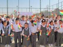 حرمان 400 الف طفل على الاقل من استئناف الدراسة في كردستان العراق حرمان 400 الف طفل على الاقل من استئناف الدراسة في كردستان العراق