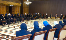 القبيسيات تنظيم نسوي ولد على يد مفتي النظام كفتارور القبيسيات تنظيم نسوي ولد على يد مفتي النظام كفتارور