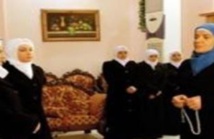 ارشيفية لمجموعة من القبيسيات - وومن نيوز ارشيفية لمجموعة من القبيسيات - وومن نيوز