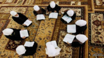    النسوية الدينية من التصوف إلى الأدلجة (القبيسيات نموذجاً)
