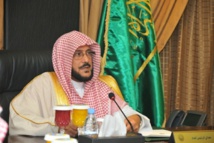 رئيس الشرطة الدينية السعودية : داعش والنصرة خرجتا من عباءة الإخوان رئيس الشرطة الدينية السعودية : داعش والنصرة خرجتا من عباءة الإخوان