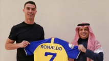 لنادي نقل عن رونالدو قوله: متحمس للانضمام إلى زملائي بالفريق لنقوم معا بمساعدته لتحقيق المزيد من النجاحات - ايه ايه لنادي نقل عن رونالدو قوله: متحمس للانضمام إلى زملائي بالفريق لنقوم معا بمساعدته لتحقيق المزيد من النجاحات - ايه ايه