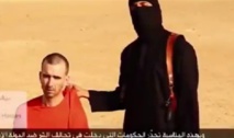 مجلس الامن يدين قطع رأس الرهينة البريطاني ويعتبره "جريمة جبانة"