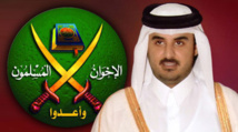 قطر "المشاغبة" تعطي الانطباع بانها تتماشى مع رغبة الرياض وواشنطن قطر "المشاغبة" تعطي الانطباع بانها تتماشى مع رغبة الرياض وواشنطن