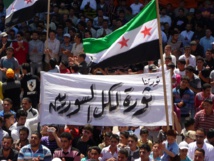 لجنة التحقيق الدولية تود التوصل لتسوية بين النظام السوري والمعارضة