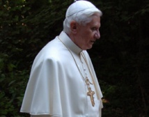 مراسيم تشييع جنازة البابا الفخري يوزف راتسنغر اليوم - اكي مراسيم تشييع جنازة البابا الفخري يوزف راتسنغر اليوم - اكي