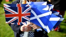 اقبال كثيف للتصويت والاسكتلنديون يحسمون خيارهم ما بين الاستقلال او الوحدة