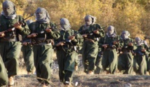 حزب العمال الكردستاني يدعو اكراد تركيا الى محاربة الجهاديين في سوريا