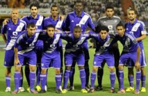 بطولة السعودية: الهلال ينفرد بالصدارة موقتا بطولة السعودية: الهلال ينفرد بالصدارة موقتا