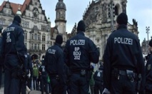 اعتقال سوري بهولندا يشتبه بتوليه منصب أمني بتنظيم"داعش" اعتقال سوري بهولندا يشتبه بتوليه منصب أمني بتنظيم"داعش"