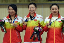 الصين تكتسح اسياد 2014..ذهبية لقطر وفضية للكويت وبرونزية للامارات الصين تكتسح اسياد 2014..ذهبية لقطر وفضية للكويت وبرونزية للامارات