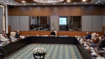 انطلاق الاجتماع التشاوري لوزراء الخارجية العرب بطرابلس