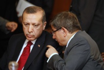 الحكومة التركية ستطلب موافقة النواب على التدخل في سوريا والعراق