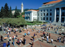 جامعة بيركلي