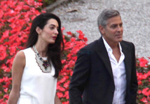 والد أمل علم الدين ...أهم ما في القضية ان جورج كلوني يحب ابنتي كثيرا والد أمل علم الدين ...أهم ما في القضية ان جورج كلوني يحب ابنتي كثيرا