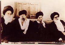 اجتماع بالنجف لمراجع شيعية - فيسبوك صفحة جار علي اجتماع بالنجف لمراجع شيعية - فيسبوك صفحة جار علي