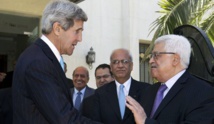 عباس مصمم على التوجه الى مجلس الامن الدولي مع انه يتوقع عقوبات اميركي