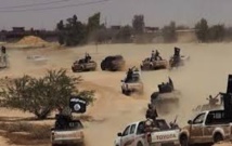 جنرال اميركي : التحضير لمعركة الموصل قد يستغرق عاما