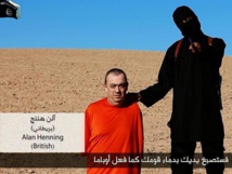 الرهائن الغربيون الذين اعدمهم تنظيم "داعش" المتطرف الرهائن الغربيون الذين اعدمهم تنظيم "داعش" المتطرف