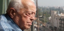 الشاعر الراحل شوقي بغدادي