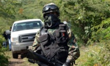 مجرمان يعترفان بقتل 17 طالبا من اصل 43 فقدوا في جنوب المكسيك