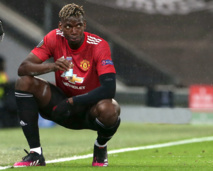 بوغبا لم يلعب مع يوفنتوس منذ عودته ولو دقيقة واحدة بسبب إصابة في الركبة- ارم نيوز بوغبا لم يلعب مع يوفنتوس منذ عودته ولو دقيقة واحدة بسبب إصابة في الركبة- ارم نيوز